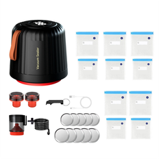 Vacuum Sealers Melitt Electric Sealer Kit