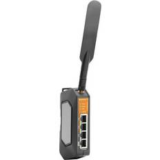 Routrar Weidmüller IE-SR-4TX-LTE