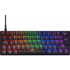 ADX FireFight Advanced MK16 RGB Outemu red Wired