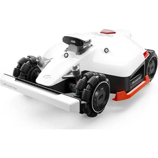 Mammotion Luba 2 AWD 3000X