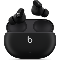 Beats Studio Buds Black