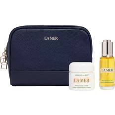 La Mer Gift Boxes & Sets La Mer The Blue Heart Glow Collection Skincare Gift Set
