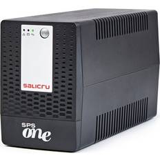 SPS 1100 ONE 600W Oavbruten Strömförsörjning