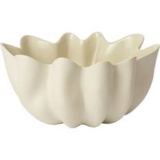 ferm LIVING Nium Large Off-White Bowl 36cm