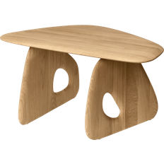 Ek Soffbord ferm LIVING Oar Natural Oak 70 cm Soffbord