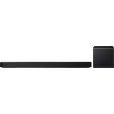 Soundbars & Home Cinema Systems Samsung Q800F Q-Series 5.1.2ch Soundbar with Subwoofer