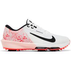 Nike Infinity Tour 2 M - Summit White/Pink Bloom/Bright Crimson/Black
