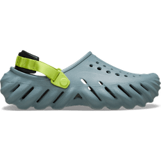 Crocs Classic Echo Clog - Green