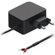 Power Supplies Teltonika PR3PREU6 Power Adapter Inverter Indoor 9 W Black