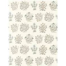 Boligtekstiler Sanderson Fabric Thyme Walk Fabrics