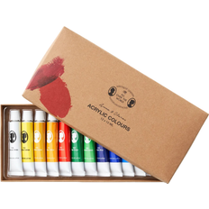 Søstrene Grene Acrylic Colours 12x12ml