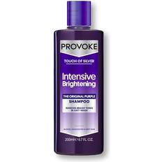 Provoke Touch Of Silver Brightening Shampoo 200ml