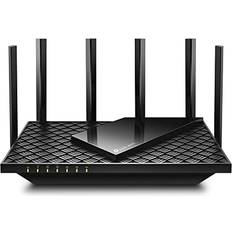 TP-Link AXE5400 Tri-Band Wi-Fi 6E Router