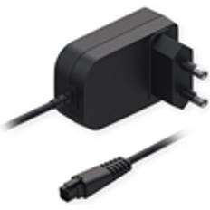 Teltonika 24W Power Supply EU Musta