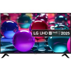 Lg 4k led 65 smart tv LG 65UA73006LA 2025 LED HDR 4K Ultra HD Smart TV 65 inch Black