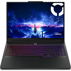 Legion gaming laptop Lenovo Legion Pro 7 16IAX10H 83F5004HPB
