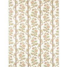 Boligtekstiler Sanderson Fabric Apothecary Rose Metervare
