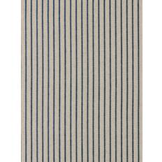 Fabrics Sanderson Fabric Tetbury Stripe Fabrics