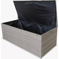 St Tropez Cushion Storage Box