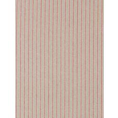 Fabrics Sanderson Fabric Tetbury Stripe Fabrics