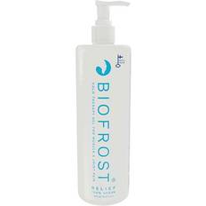 Biofrost Relief Gel Behandlerflaske 500ml Gel