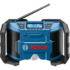 Bosch Radioer Bosch Professional GPB 12V-10