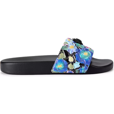 Kurt Geiger Meena Eagle - Black Other