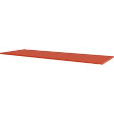 MDF Bordplader Montana Mini 2005 Top Panel Double Rosehip D25 x 70 x 4 cm Bordplade