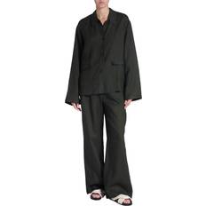 Linen Jackets ASCENO Valera Linen Jacket