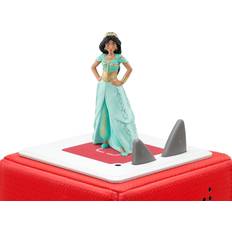 Prinsessor Babyleksaker Tonies Disney Aladdin Jasmine