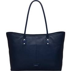 Radley Totes & Shopping Bags Radley Lane Leather Tote Bag