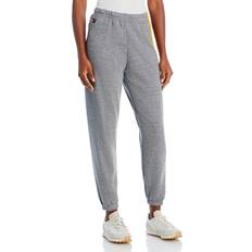 Aviator Nation Rainbow Stripe Sweatpants