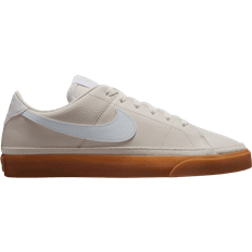 Nike Court Legacy Low W - Phantom/Gum Yellow/White