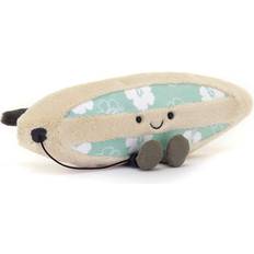 Jellycat Legetøj Jellycat Amuseables Sports Surfboard Stuffed Toy