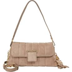 Dune Bags Dune Chelsea Suede Shoulder Bag