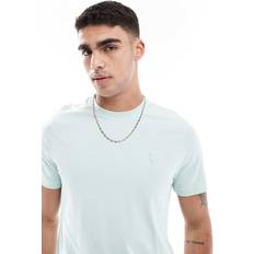 Lyle & Scott T-shirts Lyle & Scott Superfine Cotton Regular Fit T-Shirt Green