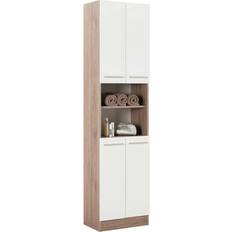 Carryhome Badezimmerschrank Quickset 380 Terra