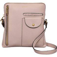 Radley Leather Slim Cross Body Bag