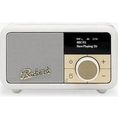 Roberts Revival Petite 2 White