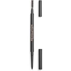 Revolution Beauty Precise Brow Pencil Medium Brown
