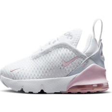 Skor nike air max 270 vit Nike Air Max 270 - Vit
