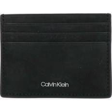 Wallets & Key Holders Calvin Klein Jeans Refined 6CC Card Holder -