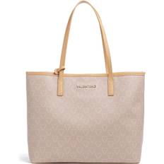 Valentino Bags Beige Totes & Shopping Bags Valentino Bags Lady Re Shopping Bag - Beige