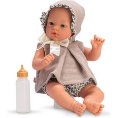 Asi dukke 36cm ASI Koke Baby Doll 36cm