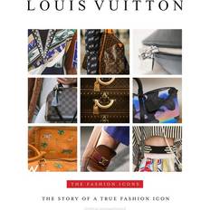 Louis vuitton Louis Vuitton: The Fashion Icons (Bog, Hardback, Engelsk) (Indbundet)