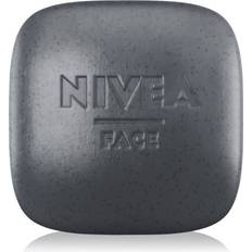 Nivea deep Nivea Deep Cleansing Facial Soap 75.0g