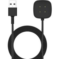 Fitbit 3 Magnetic Charger for Fitbit Versa 3