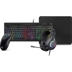 Mission SG GGB 2.3 Spelpaket Med RGB