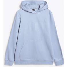 Sweatshirt - Pastellblau
