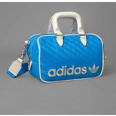 Golf adidas Originals Golf Round Sporttasche Blue Bird Chalk White